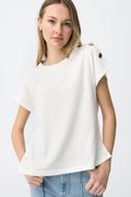 Blusa TIFFOSI