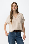 Blusa TIFFOSI