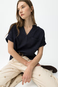 Blusa TIFFOSI
