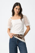 Blusa TIFFOSI
