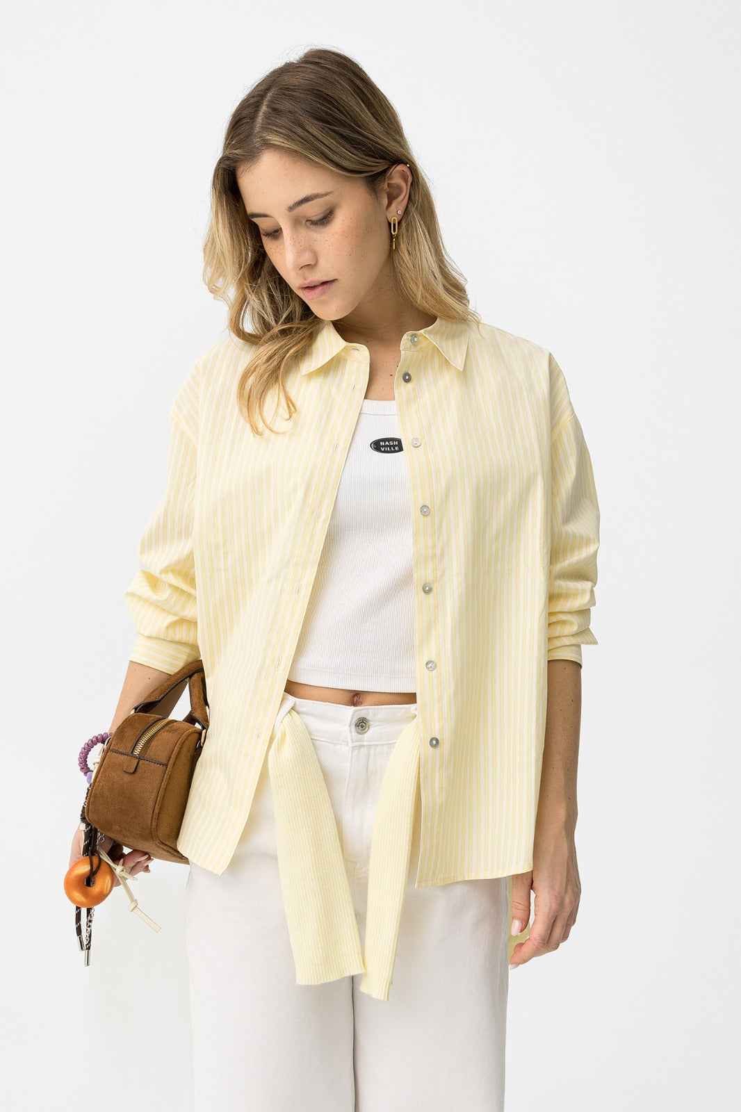 Camisa TIFFOSI