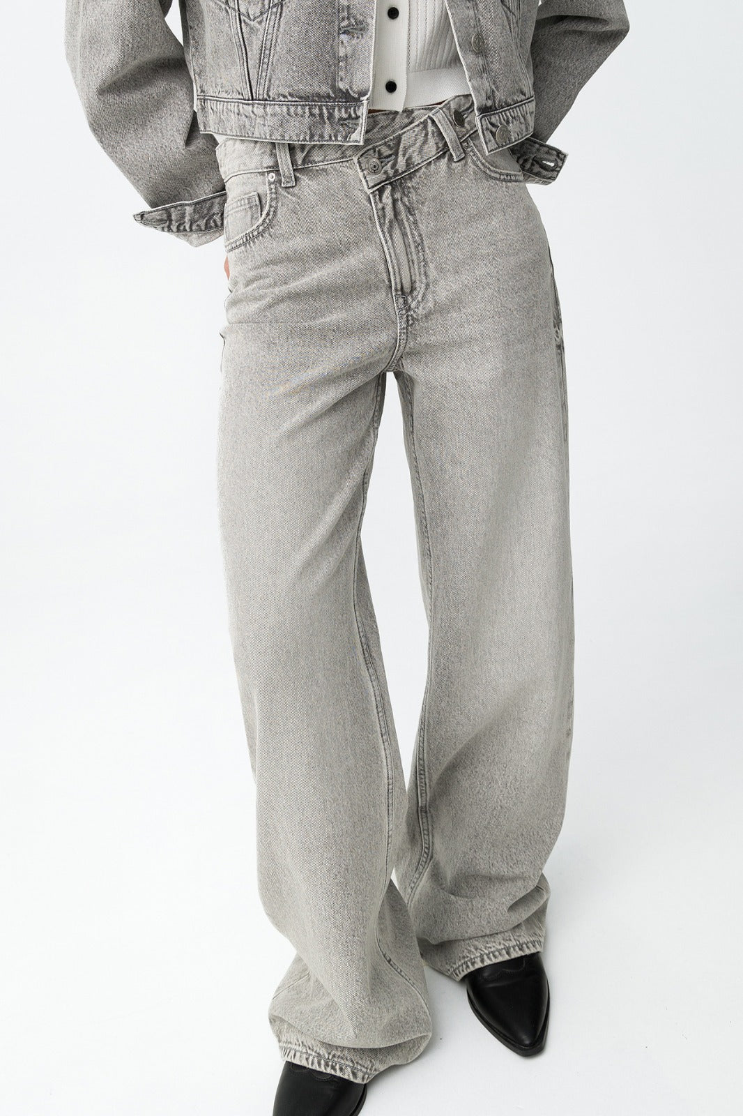 Calça TIFFOSI