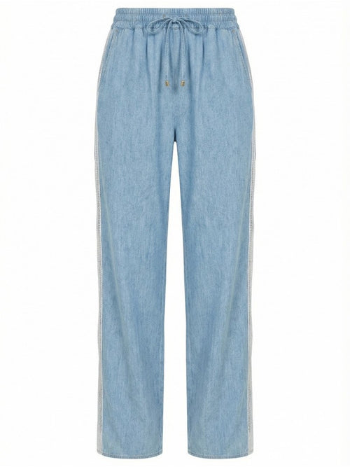 Calça SCRIPTA